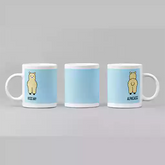 Kiss my – Sukhiaatma Designer Coffee Mug